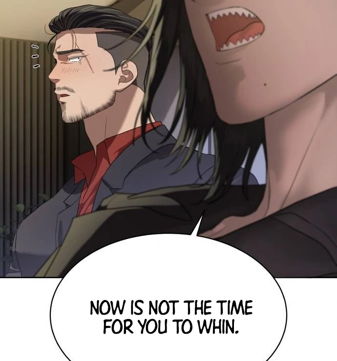 Special Civil Servant chapter 40 page 11