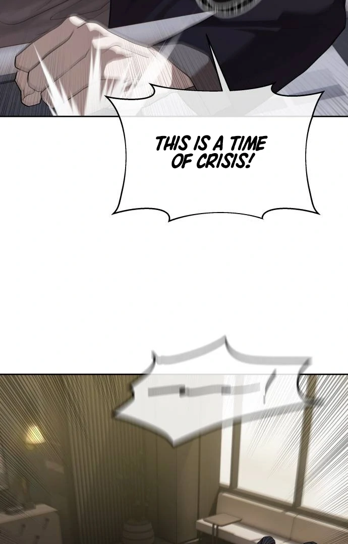Special Civil Servant chapter 40 page 19