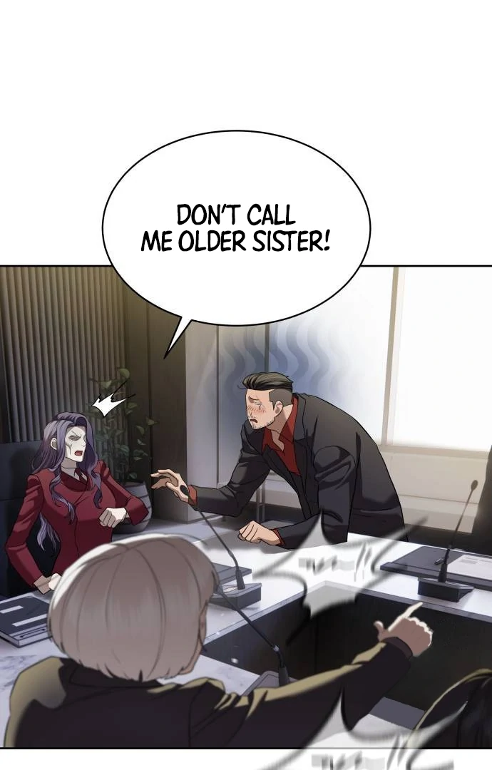 Special Civil Servant chapter 40 page 25