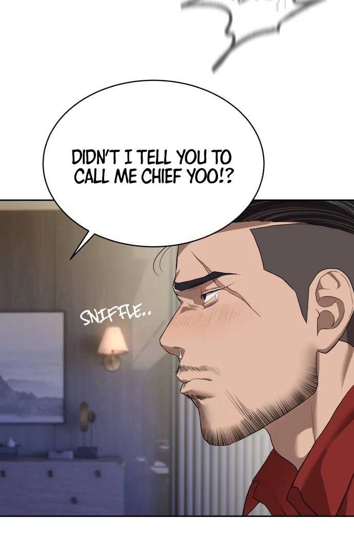 Special Civil Servant chapter 40 page 26