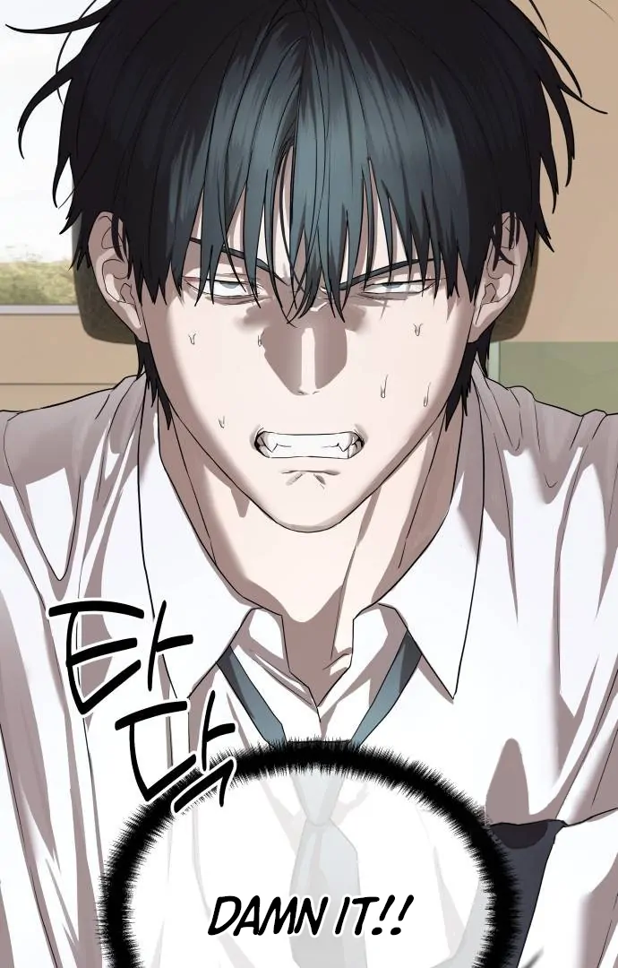 Special Civil Servant chapter 40 page 31