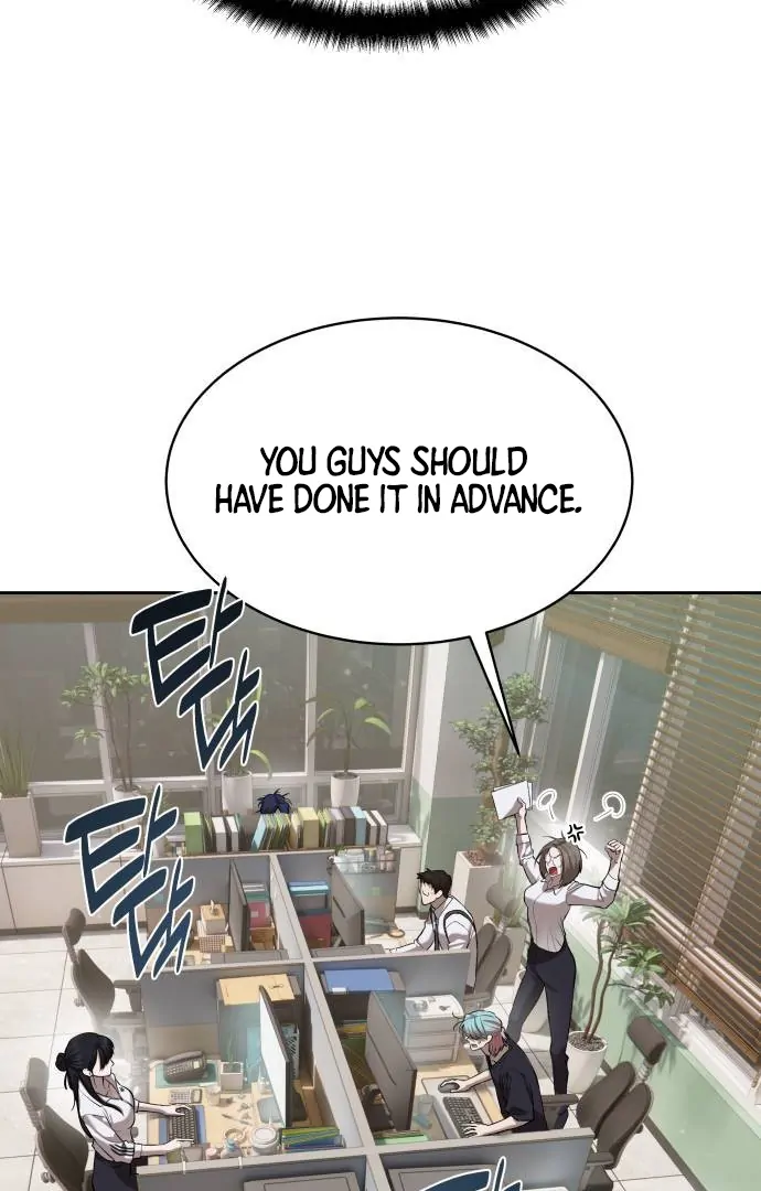 Special Civil Servant chapter 40 page 35