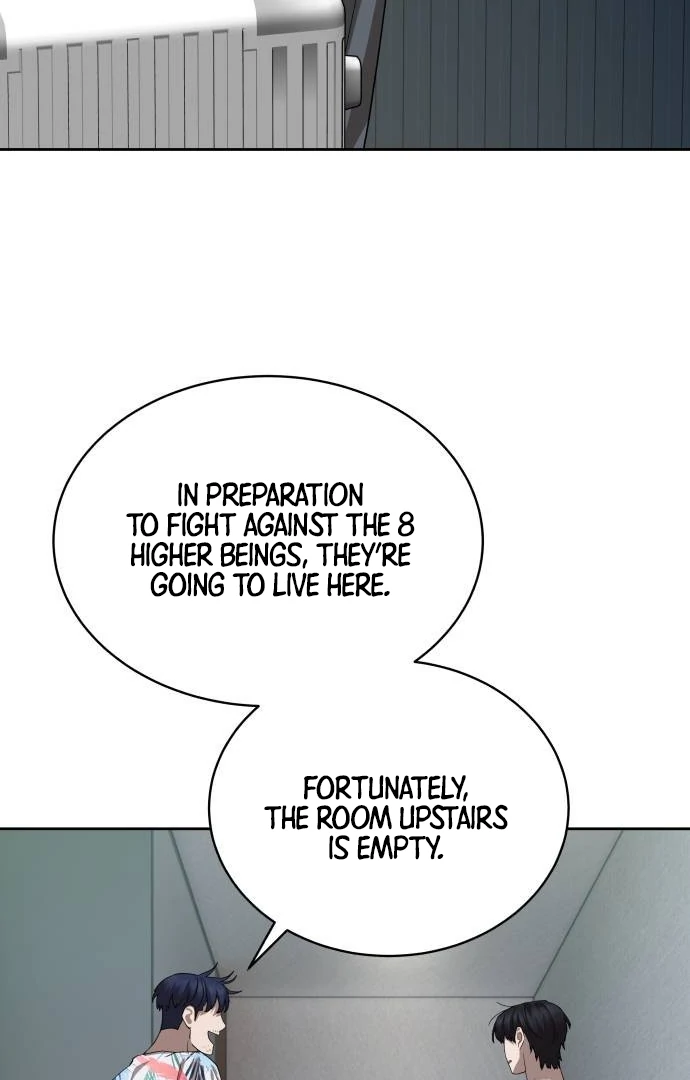 Special Civil Servant chapter 40 page 46