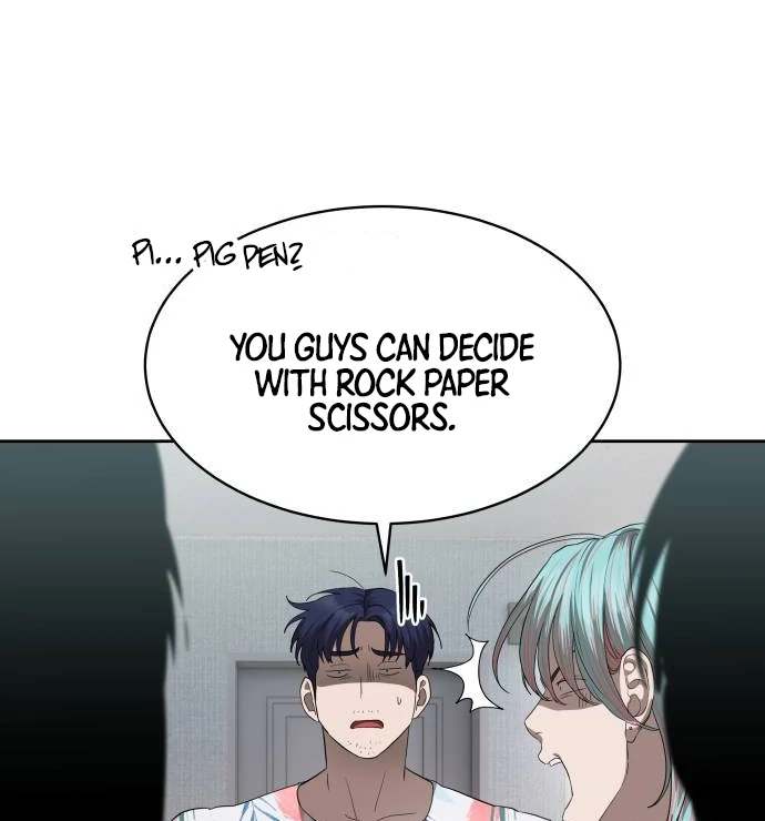Special Civil Servant chapter 40 page 54