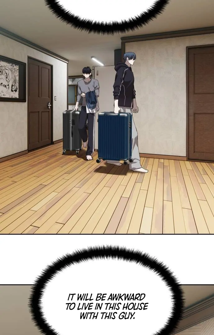 Special Civil Servant chapter 40 page 63