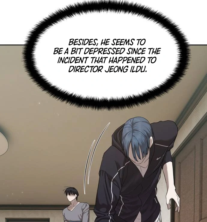 Special Civil Servant chapter 40 page 65