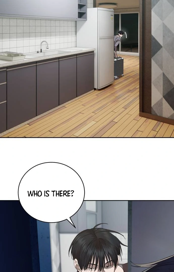 Special Civil Servant chapter 40 page 69