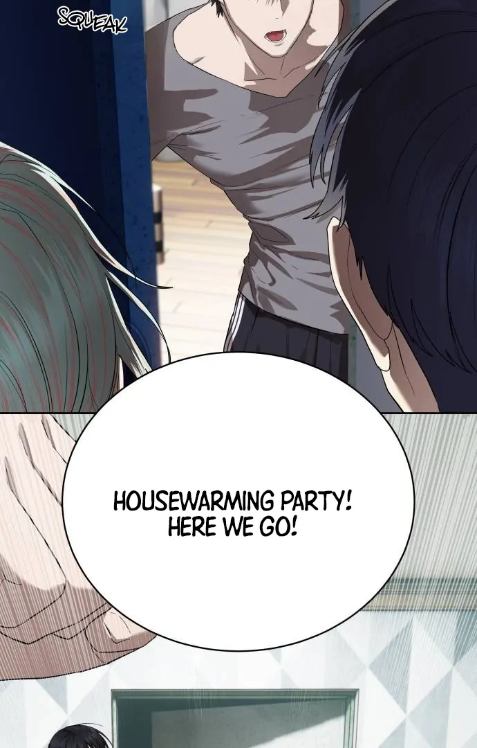 Special Civil Servant chapter 40 page 70