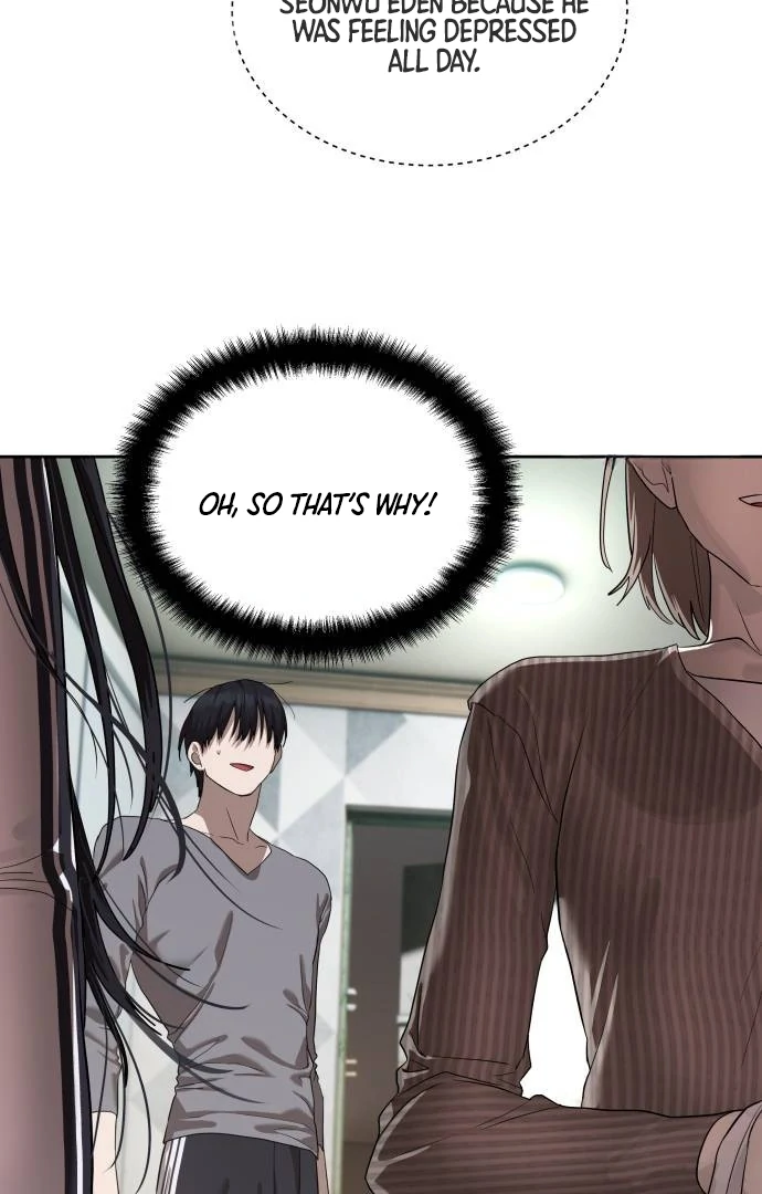 Special Civil Servant chapter 40 page 74