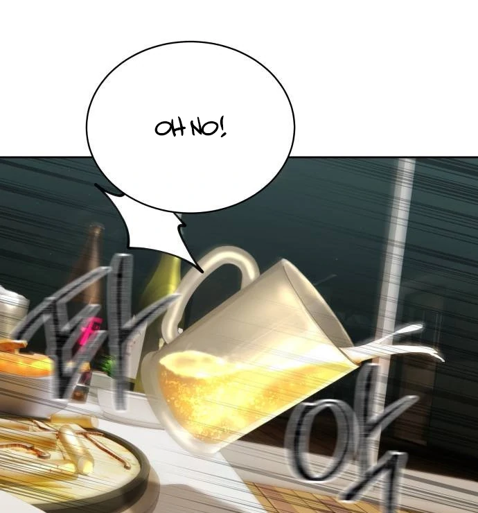 Special Civil Servant chapter 40 page 76