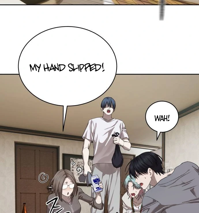 Special Civil Servant chapter 40 page 77