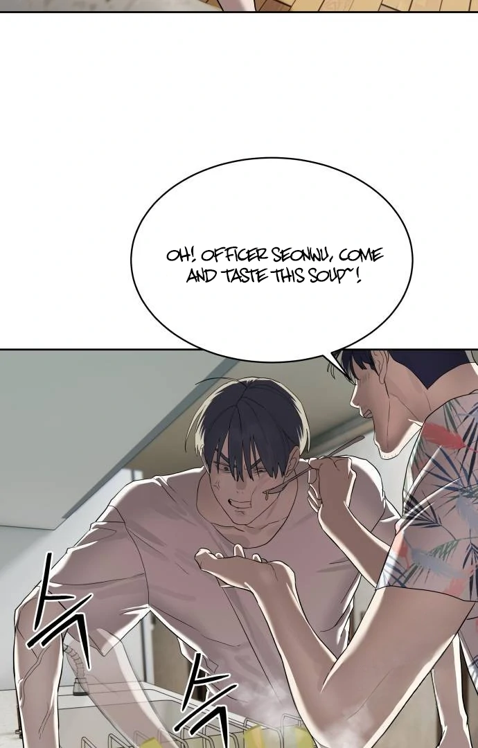 Special Civil Servant chapter 40 page 80