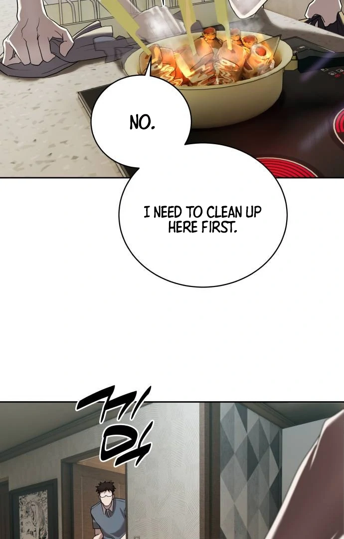 Special Civil Servant chapter 40 page 81