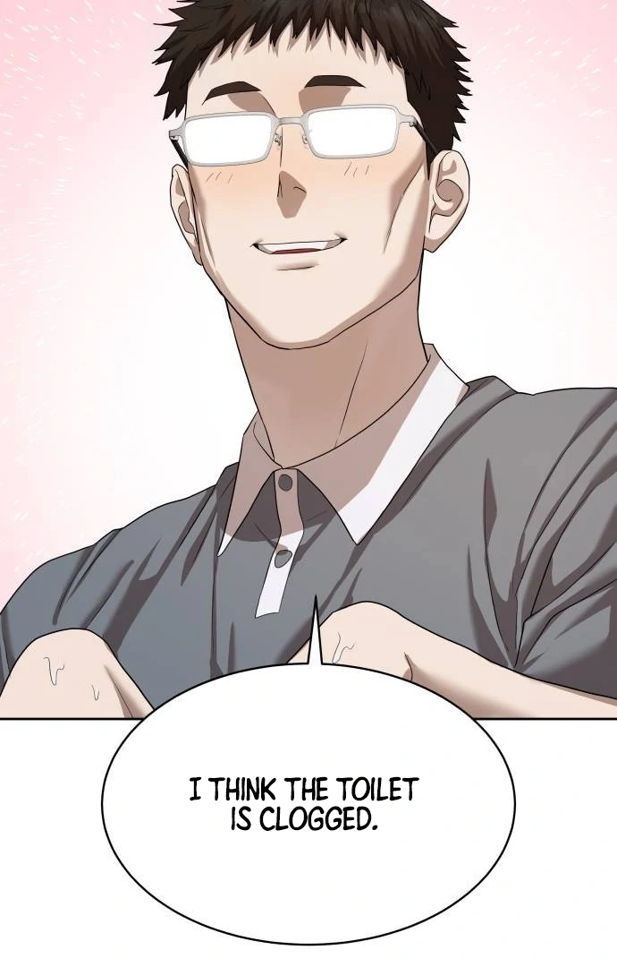 Special Civil Servant chapter 40 page 83