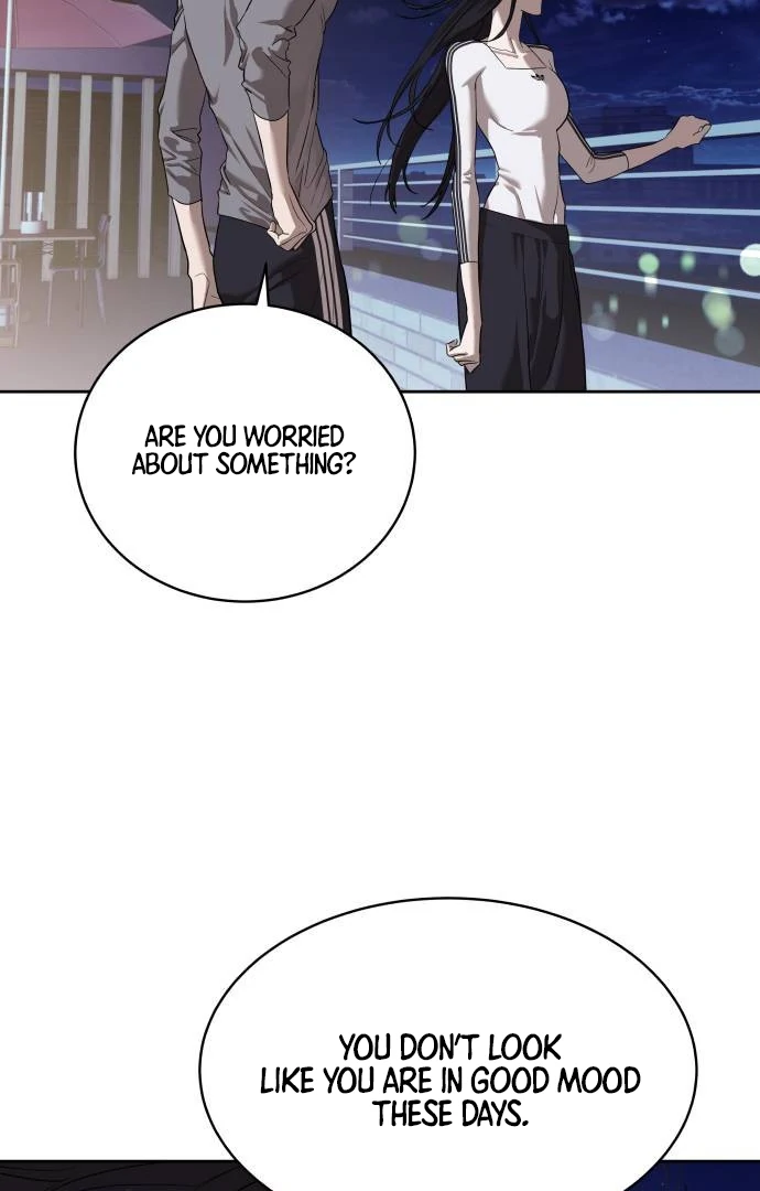 Special Civil Servant chapter 40 page 95