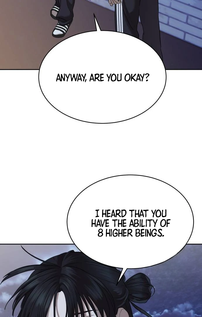 Special Civil Servant chapter 40 page 105