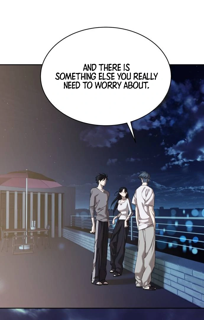 Special Civil Servant chapter 40 page 115