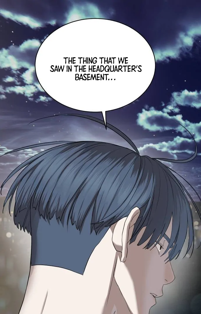 Special Civil Servant chapter 40 page 116