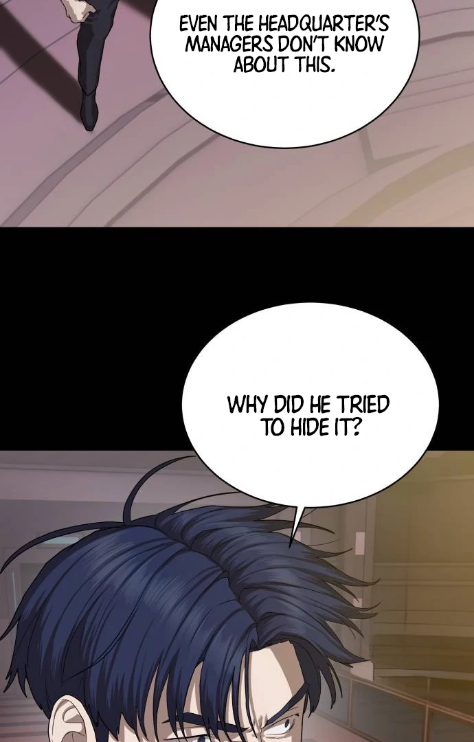 Special Civil Servant chapter 40 page 124