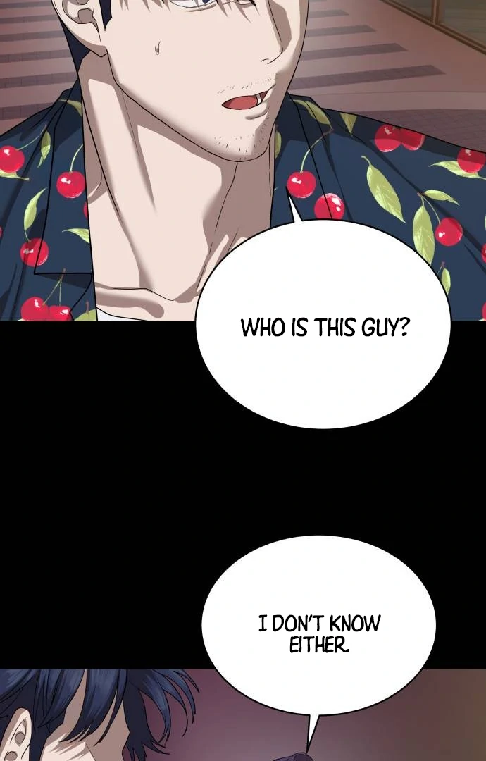 Special Civil Servant chapter 40 page 125