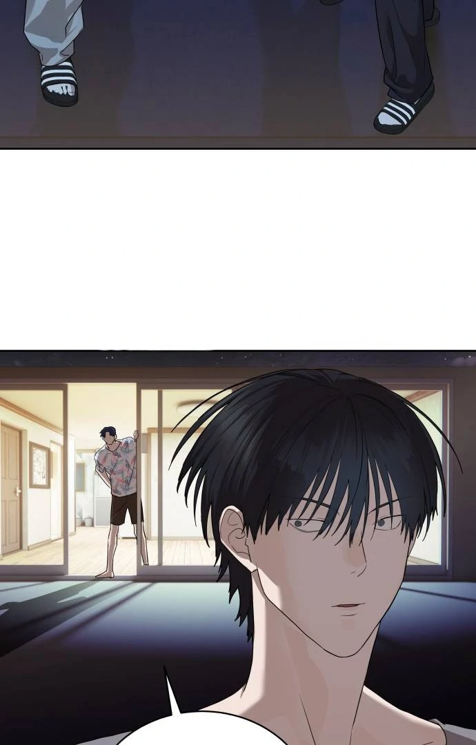 Special Civil Servant chapter 40 page 133