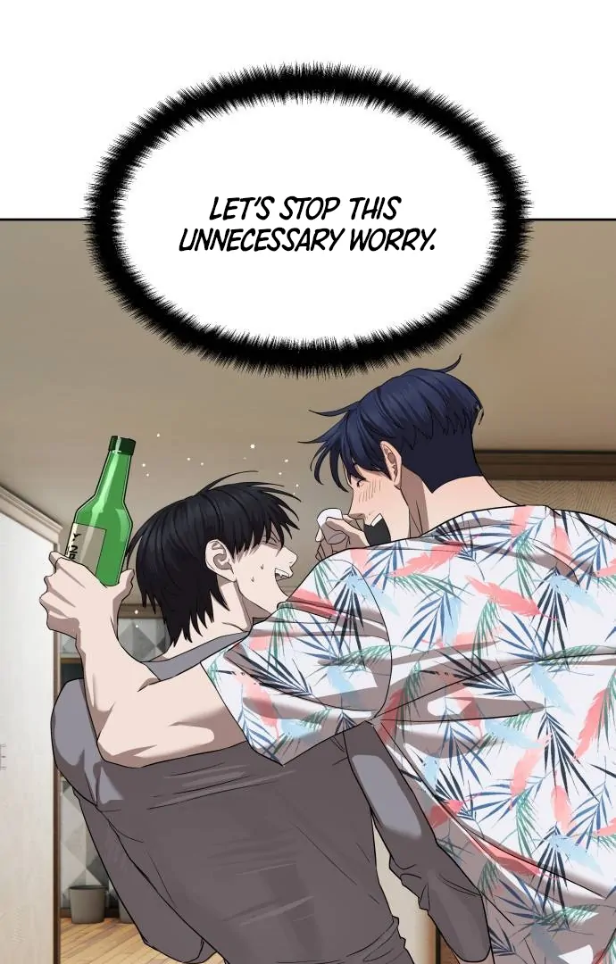 Special Civil Servant chapter 40 page 137