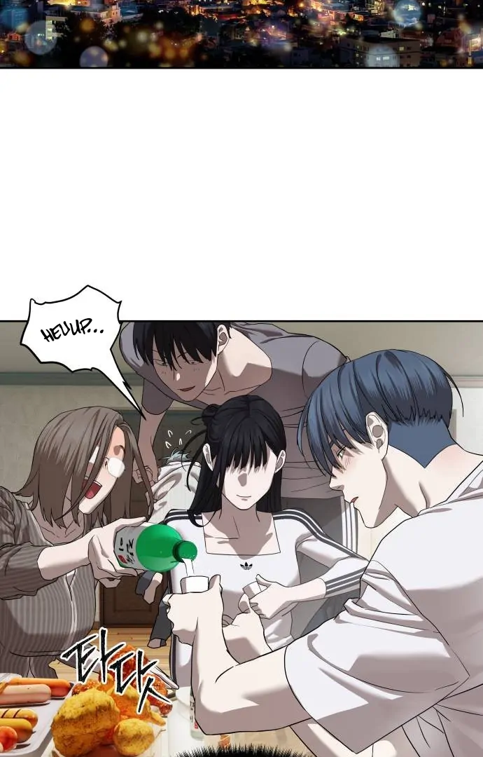 Special Civil Servant chapter 40 page 139