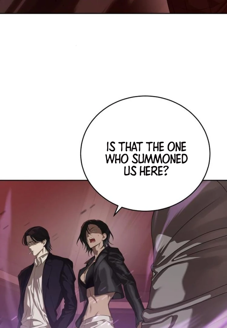 Special Civil Servant chapter 44 page 3