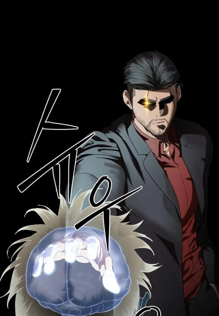 Special Civil Servant chapter 44 page 11