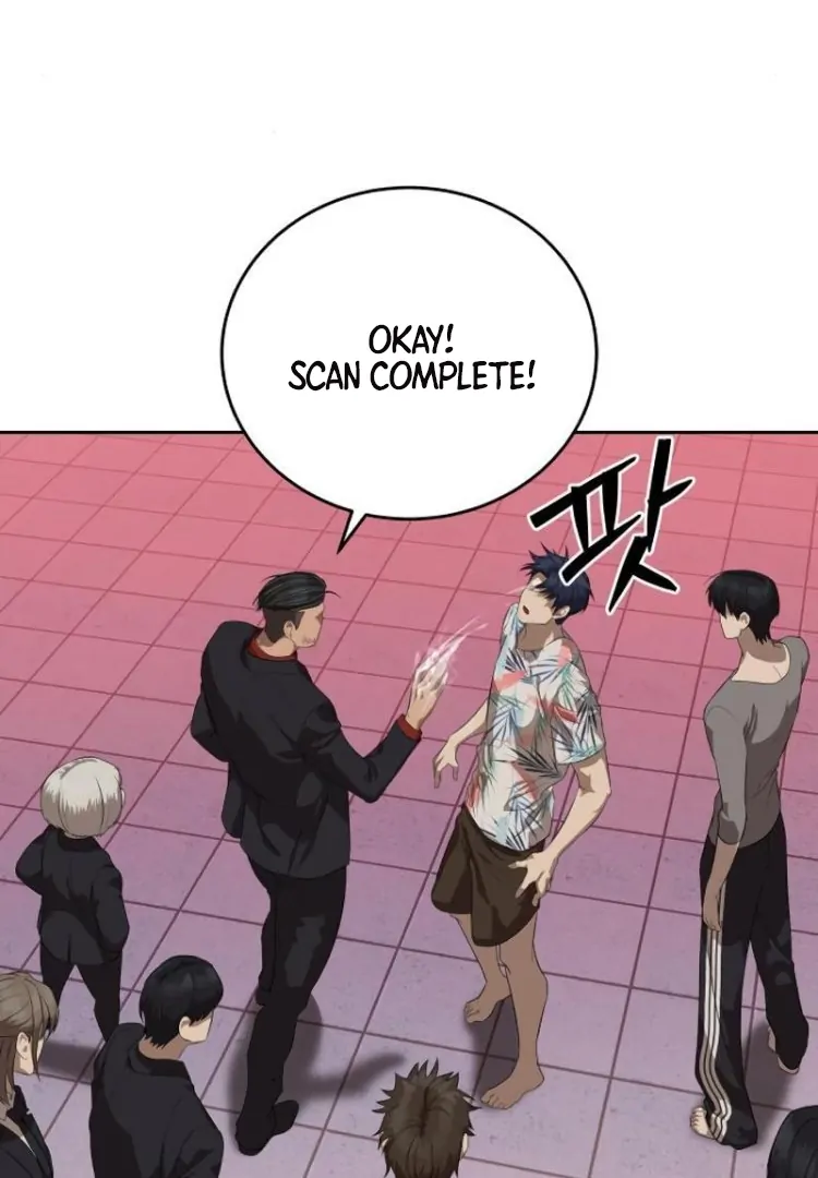 Special Civil Servant chapter 44 page 13