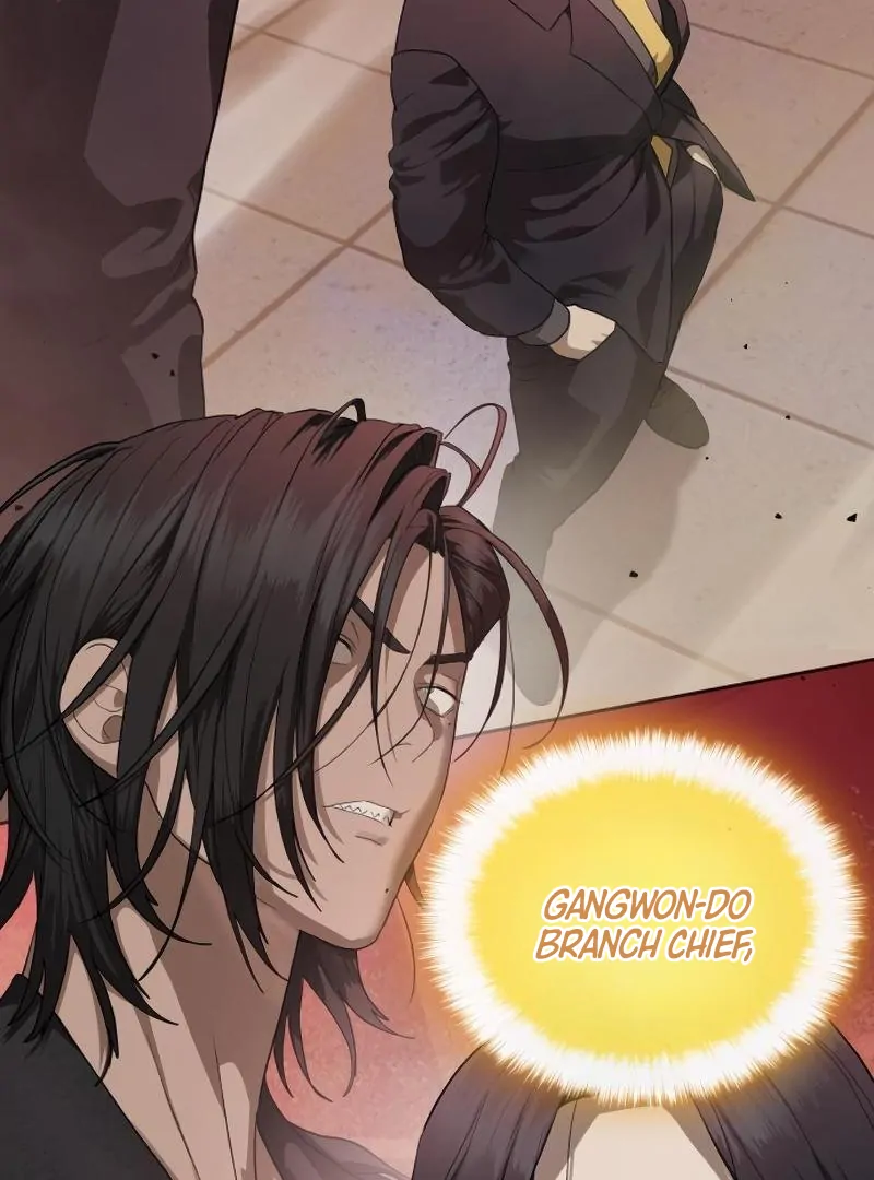 Special Civil Servant chapter 44 page 22