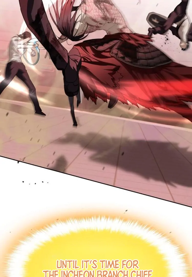 Special Civil Servant chapter 44 page 40