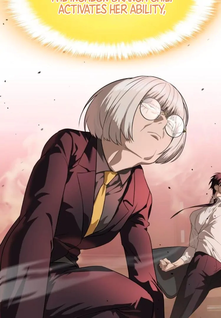 Special Civil Servant chapter 44 page 41