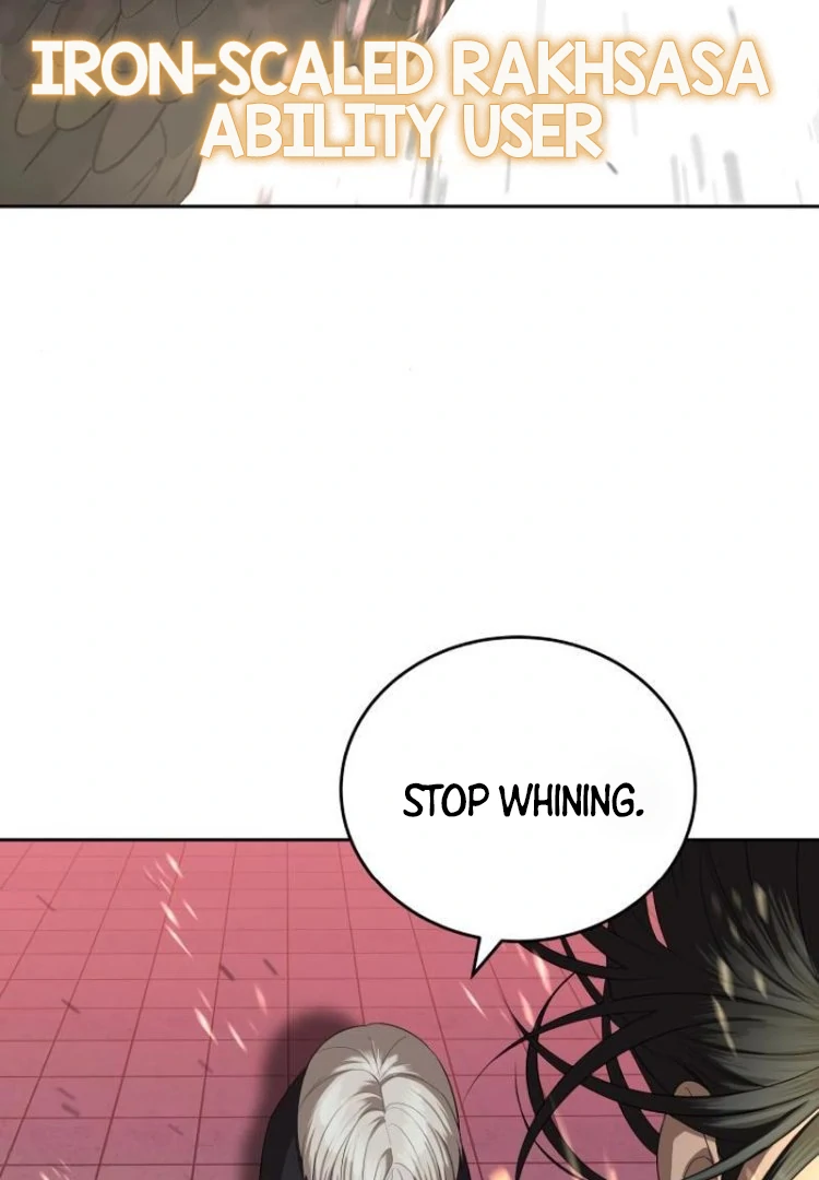 Special Civil Servant chapter 44 page 72