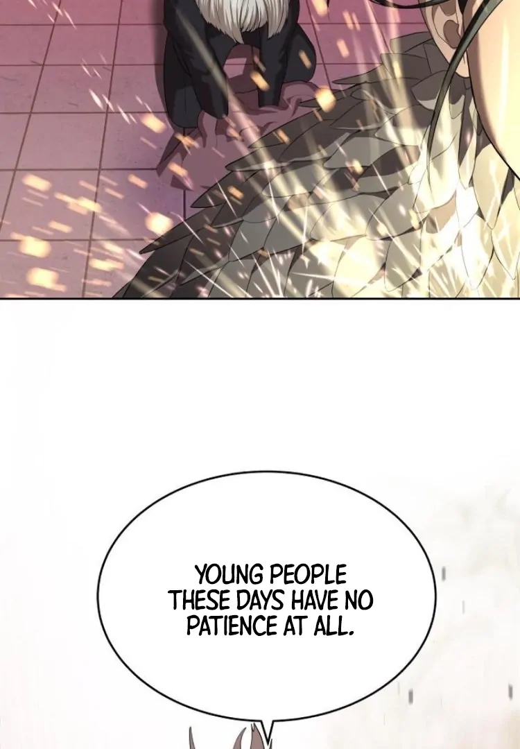 Special Civil Servant chapter 44 page 73