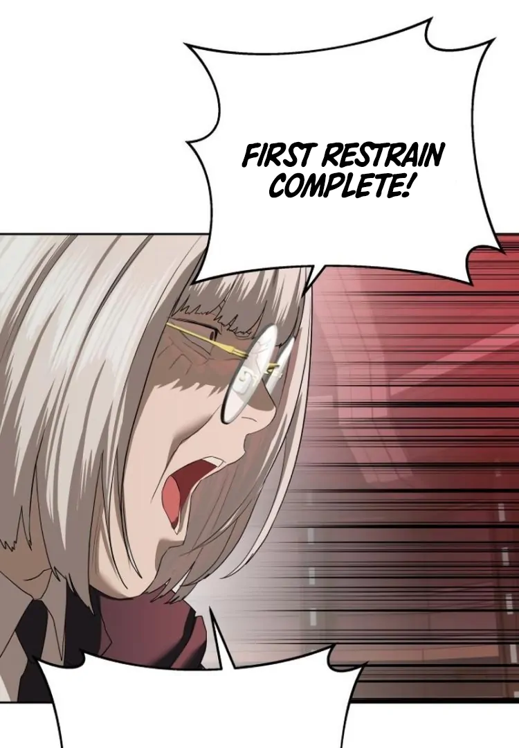 Special Civil Servant chapter 44 page 85