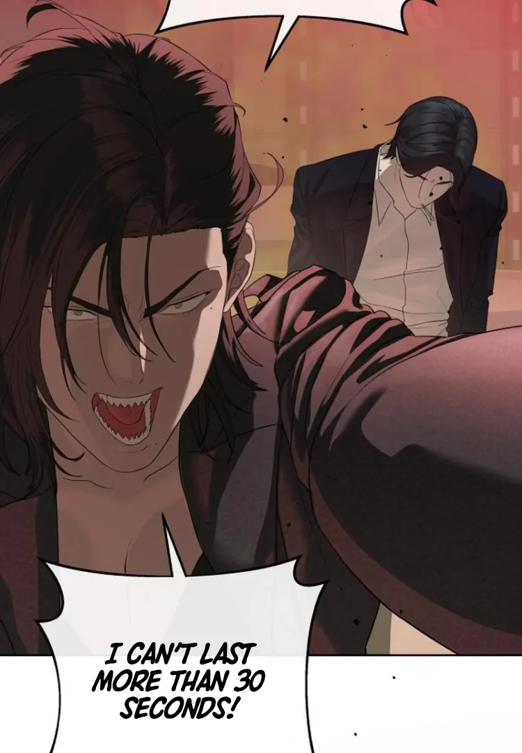 Special Civil Servant chapter 44 page 91