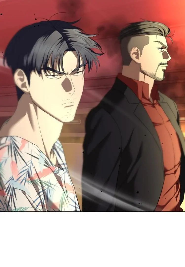 Special Civil Servant chapter 44 page 99