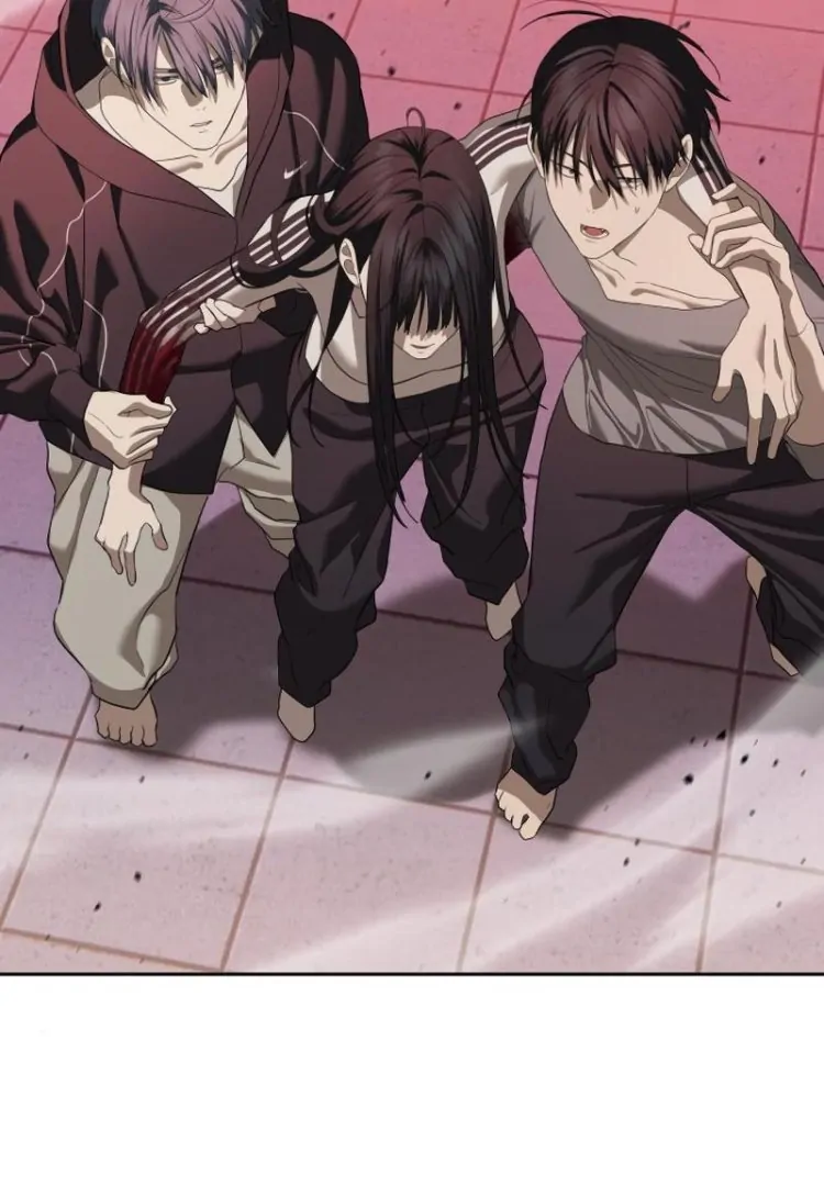 Special Civil Servant chapter 44 page 102