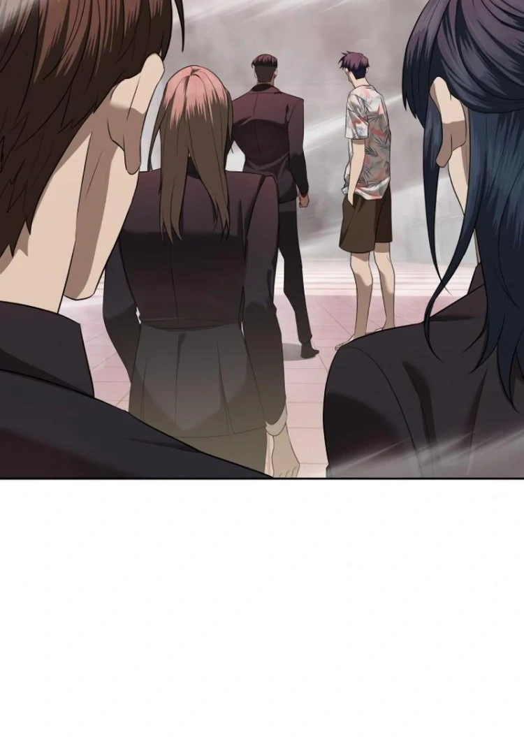 Special Civil Servant chapter 44 page 109