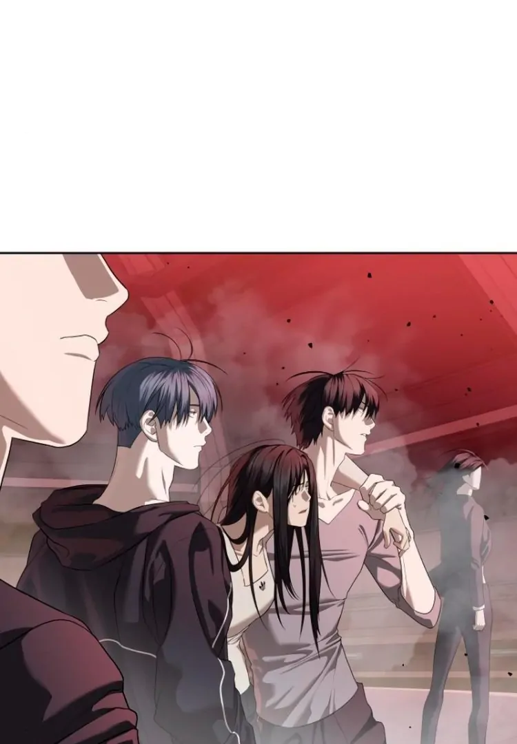 Special Civil Servant chapter 44 page 110