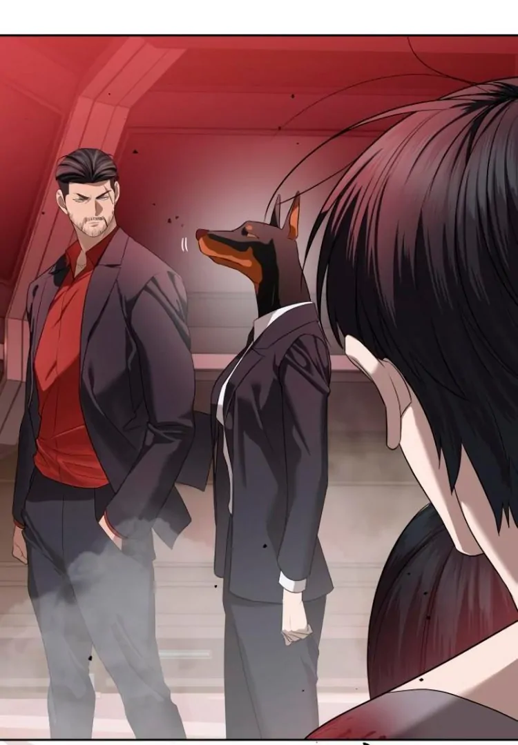 Special Civil Servant chapter 44 page 115