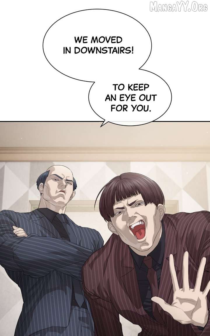 Special Civil Servant chapter 51 page 80