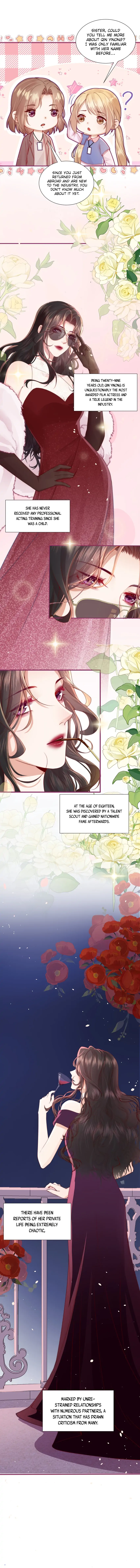 Insolence is Her Middle Name chapter 1 page 4