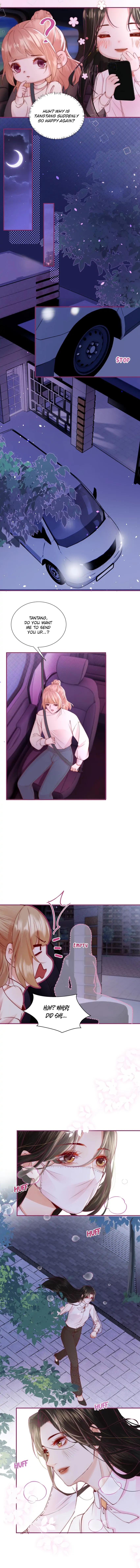 Insolence is Her Middle Name chapter 1 page 7