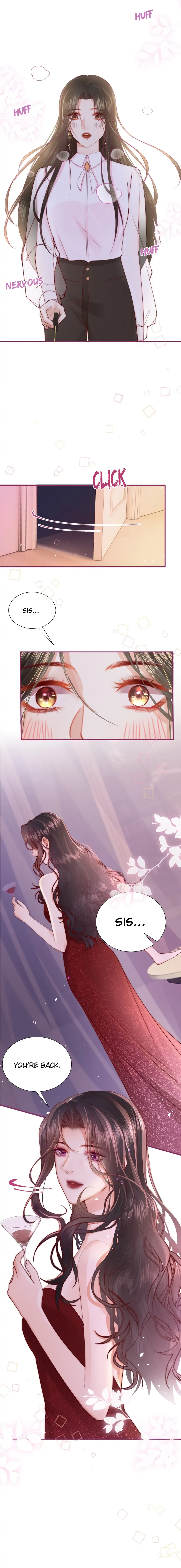 Insolence is Her Middle Name chapter 1 page 8