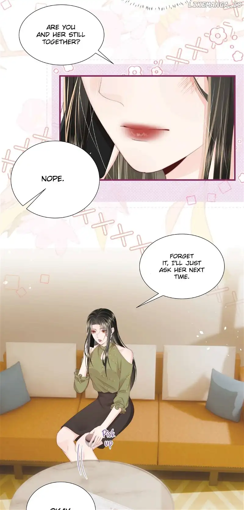 Insolence is Her Middle Name chapter 13 page 10