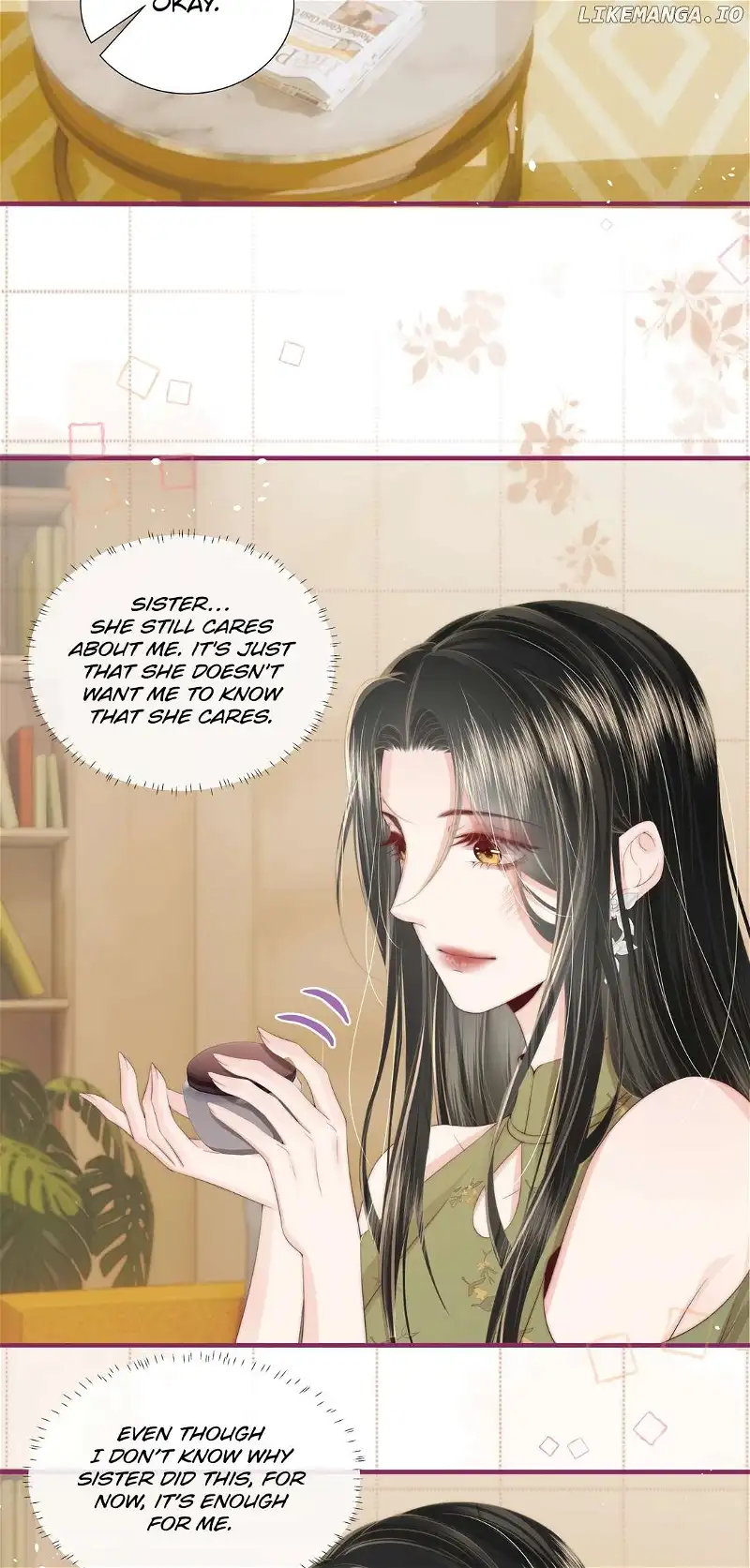 Insolence is Her Middle Name chapter 13 page 11