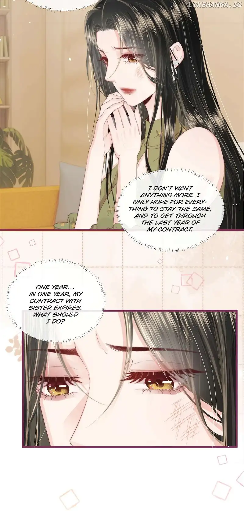 Insolence is Her Middle Name chapter 13 page 12