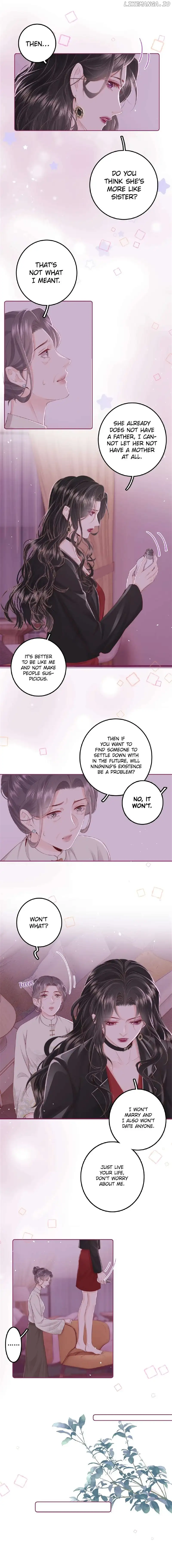 Insolence is Her Middle Name chapter 14 page 4